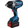 Image de Visseuse à chocs Bosch GDS 18V-1050 H 3/4 1750 RPM poignée pistolet