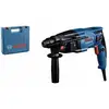 Image de Martillo perforateur Bosch Professional GBH 2-21 SDS-Plus 720W 2,0J 3 modes