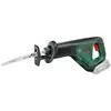 Image de Scie reciproque Bosch AdvancedRecip 18 300 spm 10 cm bois batterie