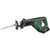 Image de Scie réciproque Bosch AdvancedRecip 18 Batterie 18V 300 spm 10 cm