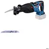 Image de Scie sabre sans fil Bosch Professional GSA 18V-28 18V 1900 tr/min