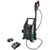 Image de Hidrolimpiadora Bosch UniversalAquatak 36V-100 Inalámbrica 100 bar 186 l/h