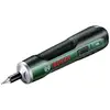 Image de Visseur sans fil Bosch PushDrive 3,6V Li-ion 1,5Ah Push&Go 10 Pointes