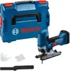 Image de Scie électrique Bosch GST 18V-125 S PROFESSIONAL Brushless 18V