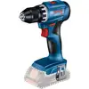Image de Perceuse Bosch GSR 18V-45 Professional Sans clé 18V 2 vitesses