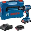 Image de Taladro de pistola Bosch 0 601 9K3 203 Sin escobillas 18V 2 Ah