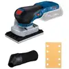 Image de Ponceuse Orbitale Bosch Professional GSS 18V-13 18V Moteur Sans Balais