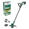 Image de Débroussailleuse Bosch Easygrasscut 18v-26 26cm avec 2 batteries
