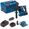 Image de Perforateur Bosch GBH 18V-28 CF Professional SDS Plus 3,3 J sans fil