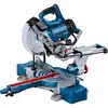 Image de Scie à onglets Bosch GCM 305-254 D Professional Biseau double 4500 RPM