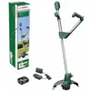 Image de Tondeuse-fil 2 en 1 Bosch UniversalGrassCut 18V-260, Intellifeed, 26 cm