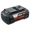 Image de Kit chargeur et batteries Bosch GBA 36V 6.0Ah Ions lithium