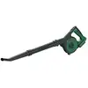 Image de Soplador manuel Bosch 185-245 km/h batterie 2,5 Ah vert