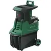 Image de Triturateur à rouleaux Bosch 2500W Vert-Noir