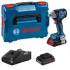 Image de Cle a chocs Bosch GDS 18V-330 HC PROFESSIONAL 560 Nm