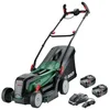 Image de Cortacésped de empuje Bosch 37-550 550 m² 37 cm 18V