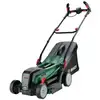 Image de Cortacésped de empuje Bosch 37-550, 550 m², 37 cm, batería 18V