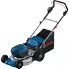 Image de Cortacésped de empuje Bosch GRA 18V2-46, 46 cm, traction 4 ruedas, 60 L