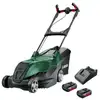 Image de Tondeuse Bosch AdvancedRotak batterie 36V 40cm 650m² poignée réglable