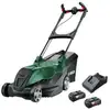 Image de Tondeuse à batterie Bosch AdvancedRotak 36V-40-650 40 cm 650 m²