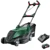Image de Tondeuse à gazon Bosch AdvancedRotak batterie 36V largeur 44 cm 750 m²
