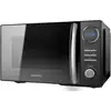 Image de Micro-ondes Medion MD 11493 23L 900W Grill Convection Affichage Digital