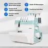Image de Surjeteuse Overlock Medion SO 90 LED 13 programmes 60 W