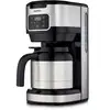 Image de Cafetière à filtre Medion 900 W 1,2 L 10 Tasses Écran LED tactile