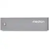 Image de Mini PC MEDION S06 MD35310 Intel Core i3-1315U/32GB DDR4-Wi-Fi 6/65W
