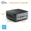 Image de Mini PC CSL Narrow Box Premium Intel N200 16GB 500GB SSD UHD Windows 11