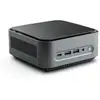 Image de Mini PC CSL Narrow Box Intel Core i3-N305 16GB 1TB SSD Intel UHD Windows 11 Pro WiFi 6 Bluetooth 5.2