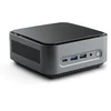 Image de Mini PC CSL Narrow Box Intel Core i3-N305 16GB 2TB SSD UHD Windows 11 WiFi6