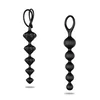 Image de Chaîne Anale Love Beads Black