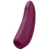 Image de Satisfyer Curvy 1+ Bluetooth Rose