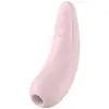 Image de Satisfyer Curvy 2+ Bluetooth Rose
