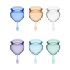 Image de Pack 2 Coupes Menstruelles Feel Good