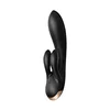 Image de Vibromasseur Rabbit Connecté Double Flex Vibrator