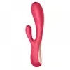 Image de Combinaison Satisfyer Flex Rouge