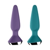 Image de Plug Anal Connecté Plug-ilicious 1