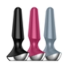 Image de Plug Anal Connecté Plug-ilicious 2