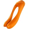 Image de Satisfyer Canne à Bonbon Orange