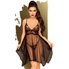 Image de Nuisette et String Naughty Doll