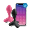 Image de Plug Anal Vibrant Game Changer