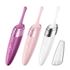 Image de Stimulateur Clitoris Twirling Delight