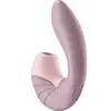 Image de Vibrateur Insertable Doble Air Pulse Satisfyer Supernova Rose
