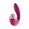 Image de Stimulateur Clitoris et Point-G Supernova
