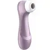 Image de Satisfyer Pro 2 Violet - Nouvelle édition 2022