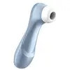 Image de Satisfyer Pro 2 Nouvelle Génération Bleu