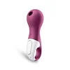 Image de Stimulateur Clitoris Lucky Libra