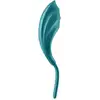 Image de Anale Vibrant Satisfyer Swordsman Vert Silicone ABS